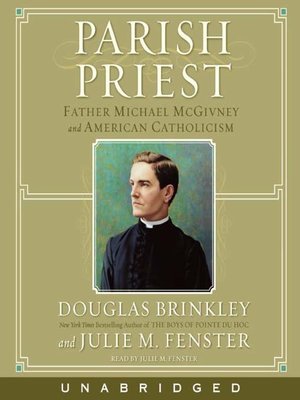 cover image of Parish Priest